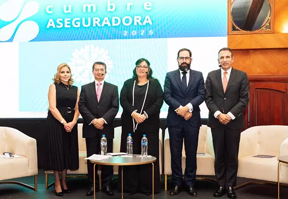 Management Solutions participates in FEDESEG's Insurance Summit 2025