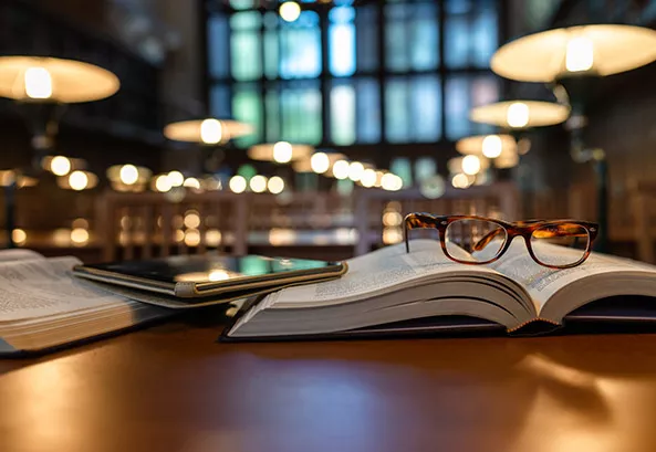Annual regulatory outlook reports