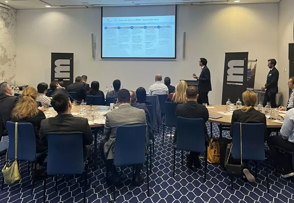 Interest Rate Risk in the Banking Book (IRRBB) and integrated balance sheet management conference 